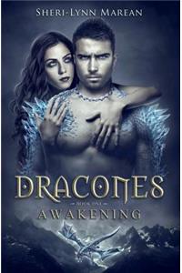 Dracones: Awakening