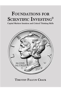 Foundations for Scientific Investing (Revised Ninth)