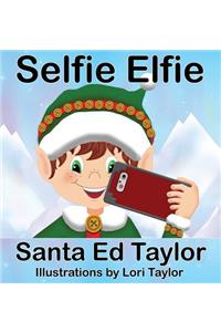 Selfie Elfie 2