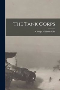 Tank Corps