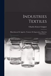 Industries Textiles