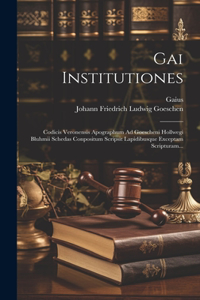 Gai Institutiones