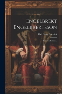 Engelbrekt Engelbrektsson