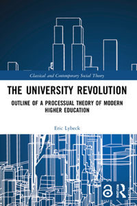 The University Revolution
