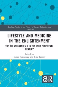 Lifestyle and Medicine in the Enlightenment