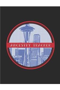 Ancestry Tracker