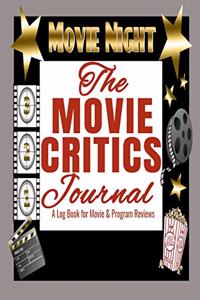The Movie Critics Journal