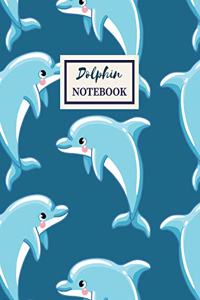 DOLPHIN Notebook