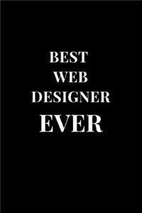 Best Web Designer Ever