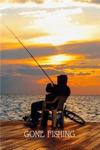 Gone Fishing
