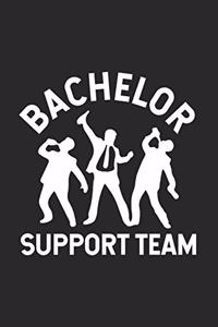 Bachelor Support Team