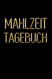 Mahlzeit Tagebuch