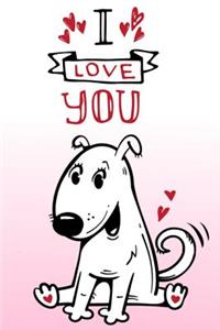 I Love You