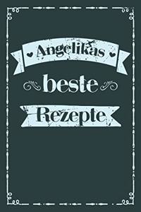 Angelikas beste Rezepte
