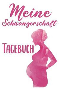 Meine Schwangerschaft Tagebuch