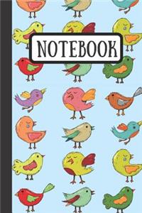 Notebook