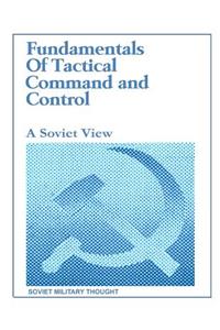 Fundamentals of Tactical Command and Control