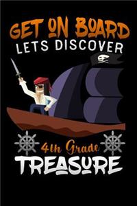 get on board lets discover 4th grade