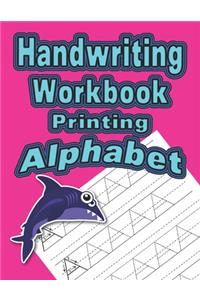Handwriting Workbook