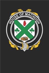 House of Machugh