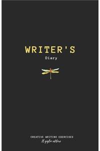 Writer's Diary