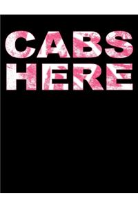 Cabs Here