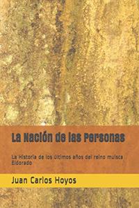 La Nación de las Personas