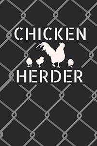 Chicken Herder