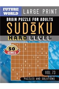 Sudoku Hard