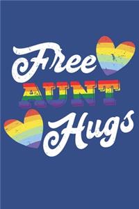Free Aunt Hugs