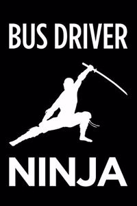 Bus Driver Ninja