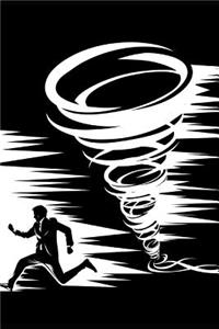 Running from Your Problems Is a Race You Will Never Win
