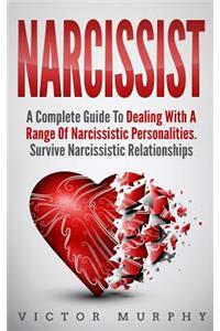 Narcissist