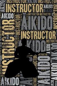 Aikido Instructor Journal