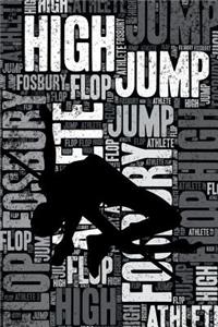 High Jump Journal