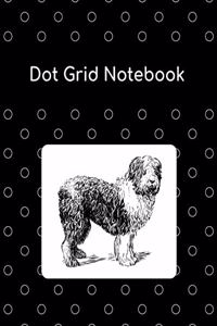 Dot Grid Notebook