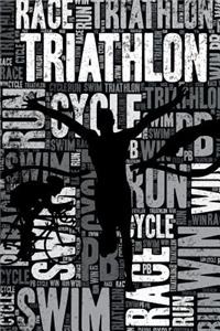 Triathlon Journal