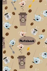 Notebook