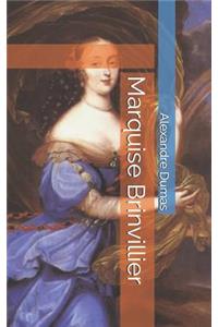 Marquise Brinvillier