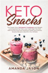 Keto Snacks