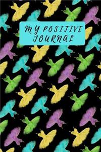My Positive Journal