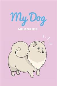 My Dog Memories