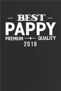 Best Pappy Premium Quality 2019