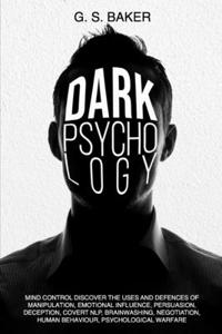 DARK PSYCHOLOGY Mind Control