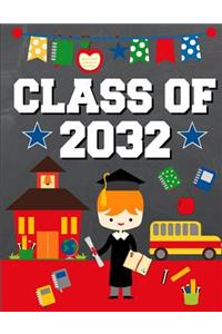 Class of 2032