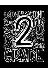 2nd Second Grade