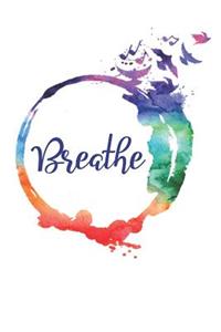 Breath Journal