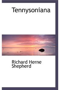 Tennysoniana