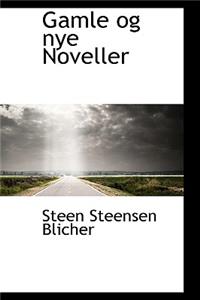 Gamle Og Nye Noveller