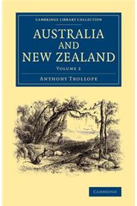Australia and New Zealand: Volume 2